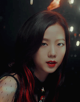 韩国明星# yg新女团的多样魅力