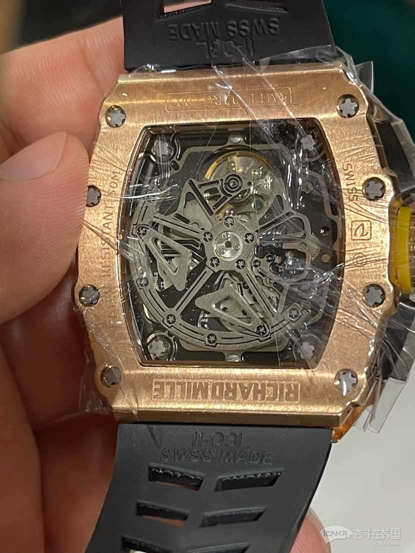 1、为什么理查德米勒很贵？：为什么理查德米勒手表这么贵？ 