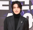 李栋旭将出演tvN新剧《九尾狐传》担纲男主角