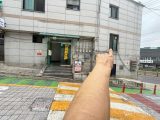永登浦韩亚银行旁边1居室