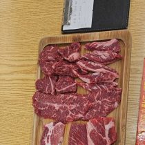 吃肉肉