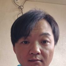 找對象