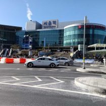 下回再见啦，汉江两岸的同胞们~