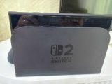 安山卖一个switch2