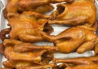 纯东北熏酱