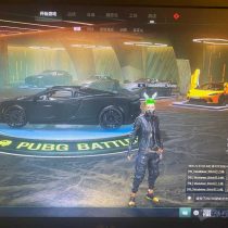 现在吃鸡的有没有