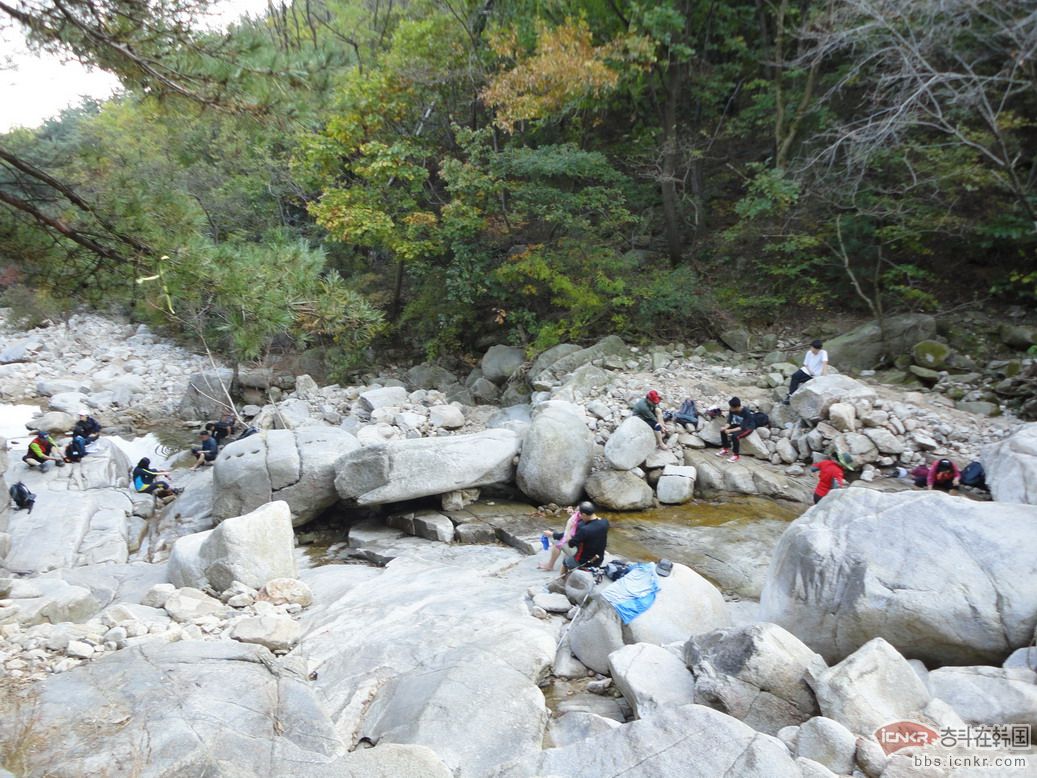 山行记 新增青瓦台后山白岳山 已有12座韩国山的简介 路线和照片 旅游摄影奋斗在韩国韩国留学生华人论坛奋韩网 奋斗在韩国
