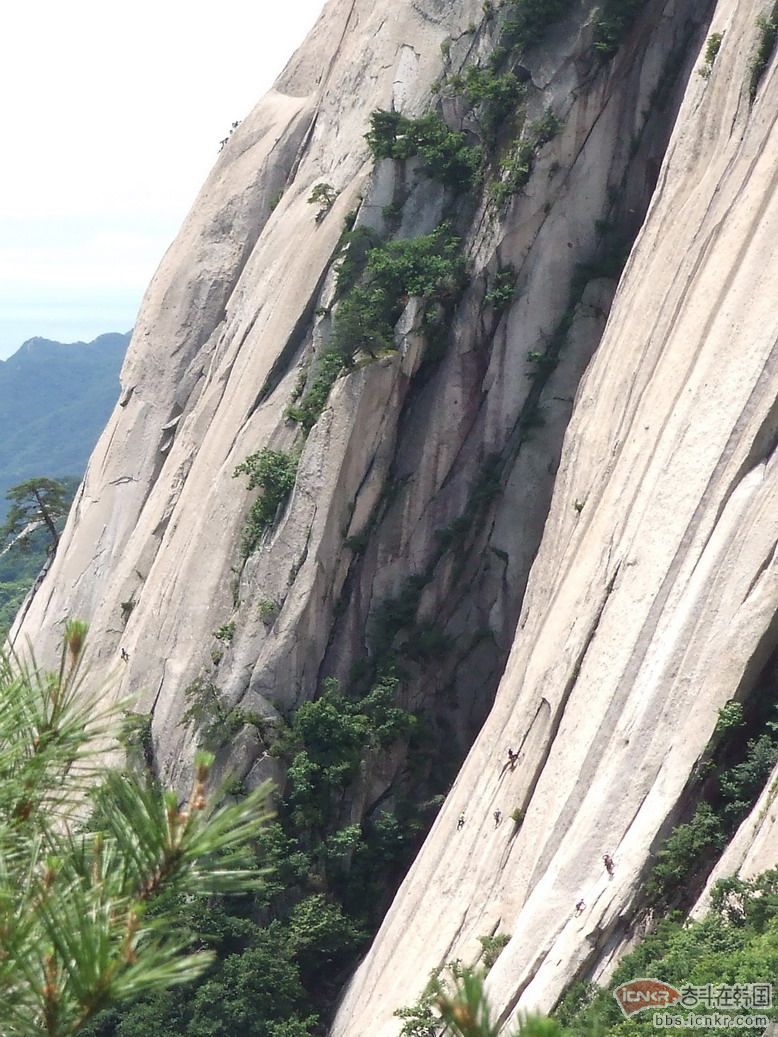 山行记 新增青瓦台后山白岳山 已有12座韩国山的简介 路线和照片 旅游摄影奋斗在韩国韩国留学生华人论坛奋韩网 奋斗在韩国