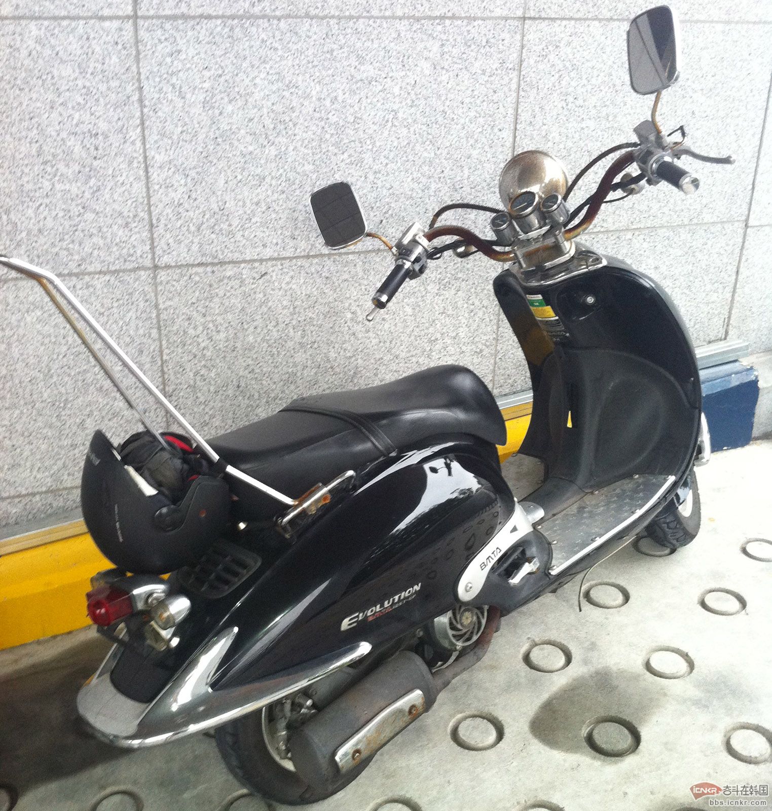 已出125黑色大龟