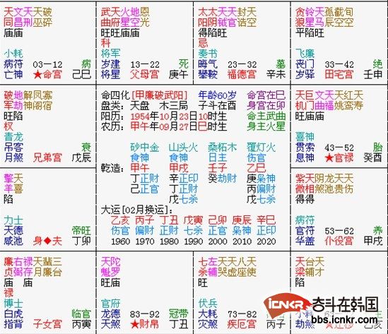 紫薇斗数盤 [磁石吸引で紫薇盤作る練習具] 紫微斗数推命術 張耀文 紫微斗数推命術 張耀文著 紫薇斗数盤 [磁石吸引で紫薇盤作る練習