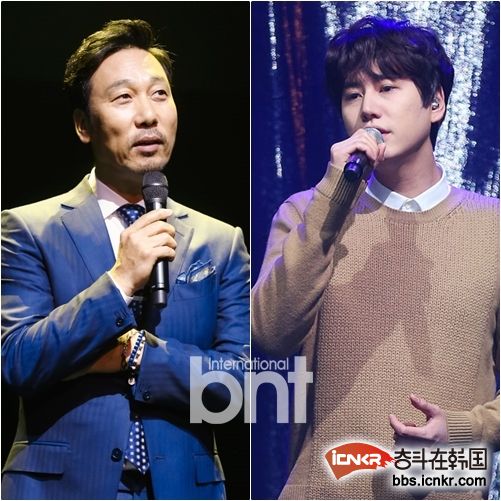 韩歌手李文世称与SJ圭贤合作破对偶像偏见-韩国新闻-要闻-奋斗在韩国 韩国留学生华人论坛 奋韩网