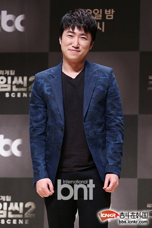 艺人张东民表示退出综艺节目《无限挑战》新成员选拔特别企划,为之前