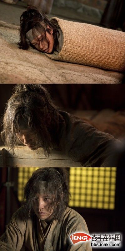 而谭书更不理解为什么要杀死大吉父亲 , 李麟佐告诉她 " 他是惟一能