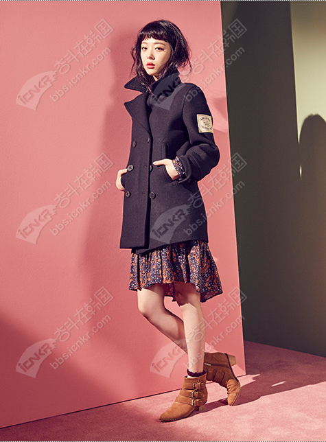 realkorea韩国代购品牌服装女装