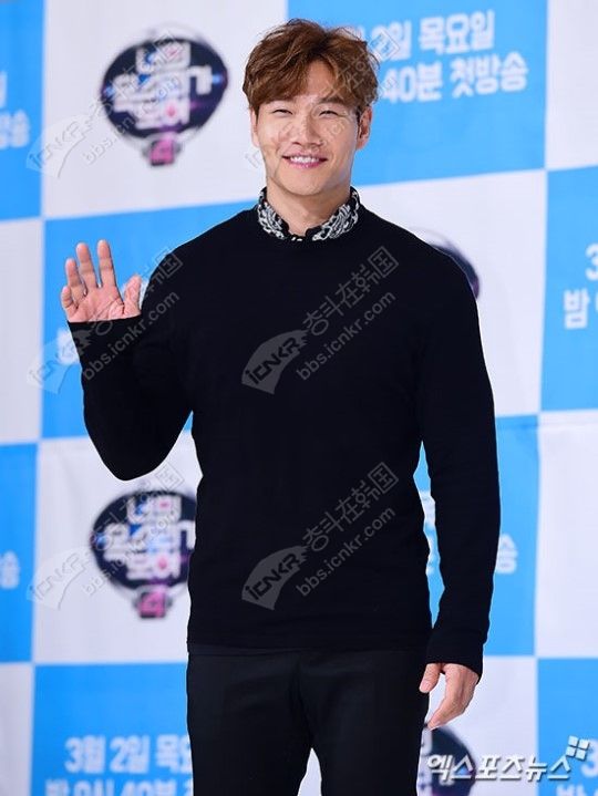 韩国综艺 【金钟国,利特,俞世润】 出席 《看见你的声音4》制作发表会