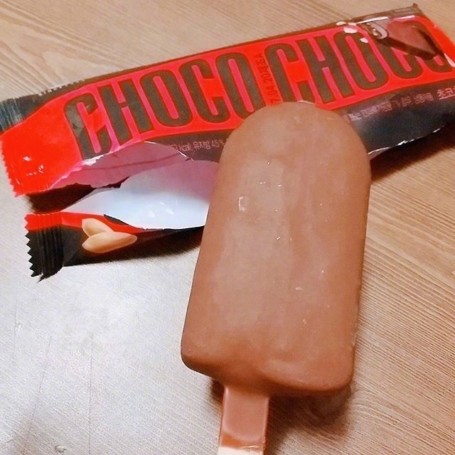 甜品控的大福利！韩国新上巧克力口味美食大盘点！隔着屏幕都要流口水了~ ...