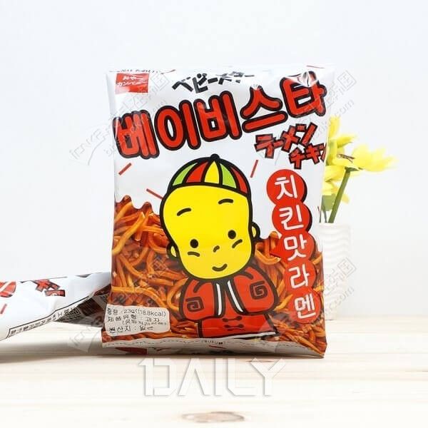韩国人公认的十款“最美味外国零食”都能在这儿买到？！而且价格比外面便宜好多！ ...