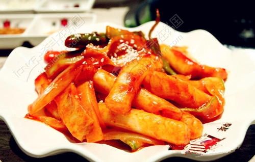7道韩国经典料理的地道做法！学会再也不用去韩餐厅了~