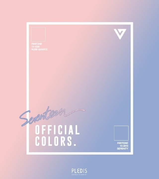 抄袭前辈应援色和活动手势?