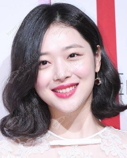 2018韩国最火的发型将是它们!这些韩国女星都剪了,你还没剪吗? 