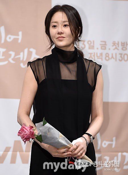 韩女星高贤贞遭品牌起诉索赔 曾中途辞演电视剧