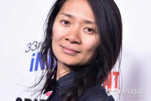中国导演赵婷执导漫威新片《永恒族》 新作获赞