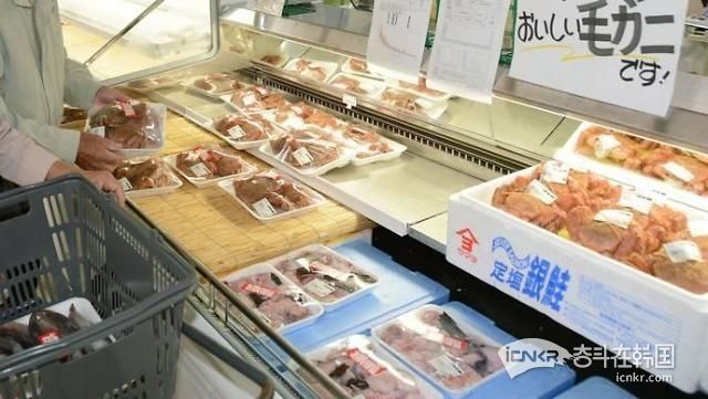 日方将就福岛水产品进口争端败诉向WTO提出抗议