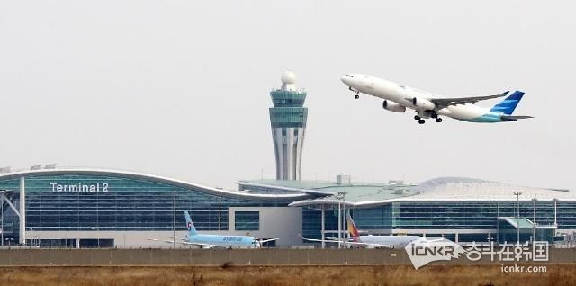 仁川国际机场公社成韩大学生最想入职国有企业