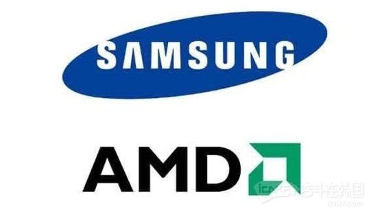 三星与超威半导体在新一代CPU领域携手的原因