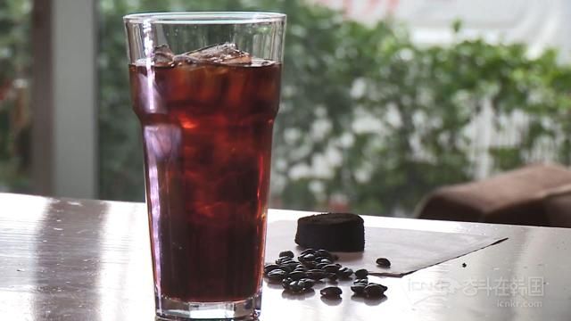 韩咖啡店明年起需义务标明产品咖啡因含量