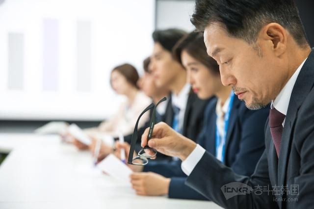 调查：韩上班族对公司福利普遍不满