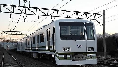 首尔地铁7号线将增新站点 从青罗国际都市直达江南