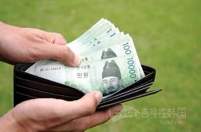 调查：韩上班族今年中秋预算同比减22%