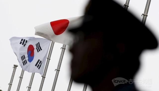 日媒：超六成日本人担忧未来韩日关系