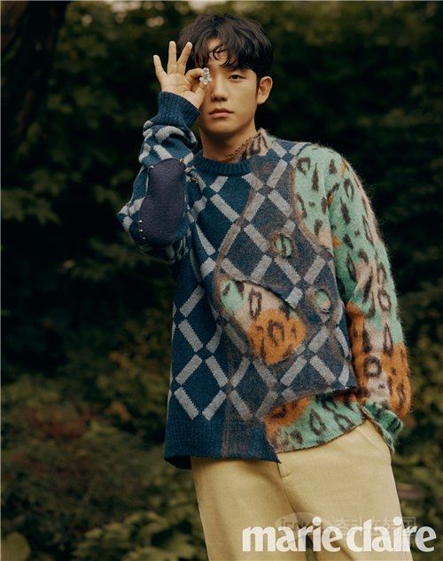 电影《柳烈的音乐专辑》主演金高银丁海寅公开最新画报-韩国新闻-要闻