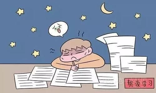 调查：韩近四成青少年“缺觉”