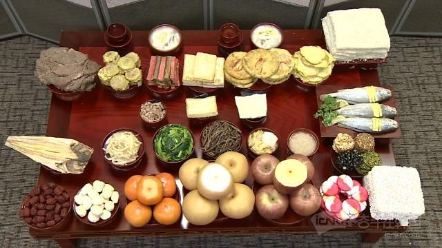 传统市场购买中秋祭祀用品比大型超市便宜18%