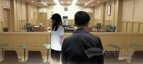 韩著名桌球选手性侵亲生女儿7年 被判刑17年