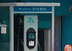 韩加油站争设电动汽车充电桩，抢占未来收益模式