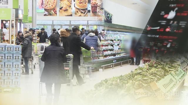 首尔食品价格高居全球第六
