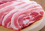 韩猪瘟疫情爆发猪肉价格不涨反降近半