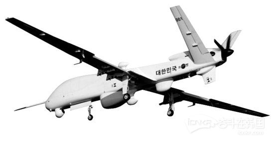 韩研发中高空无人侦察机的计划再次推迟