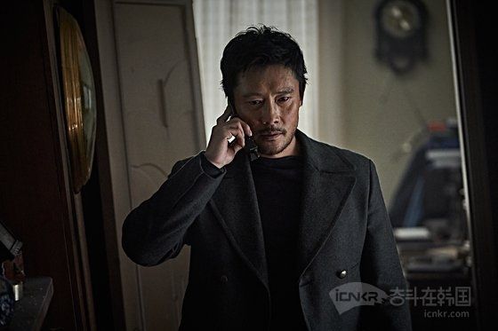 李秉宪将出演《白头山》首次挑战朝鲜要员角色