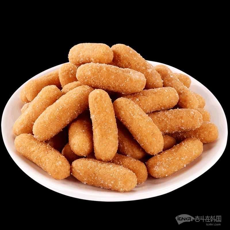 米江条甜甜脆脆