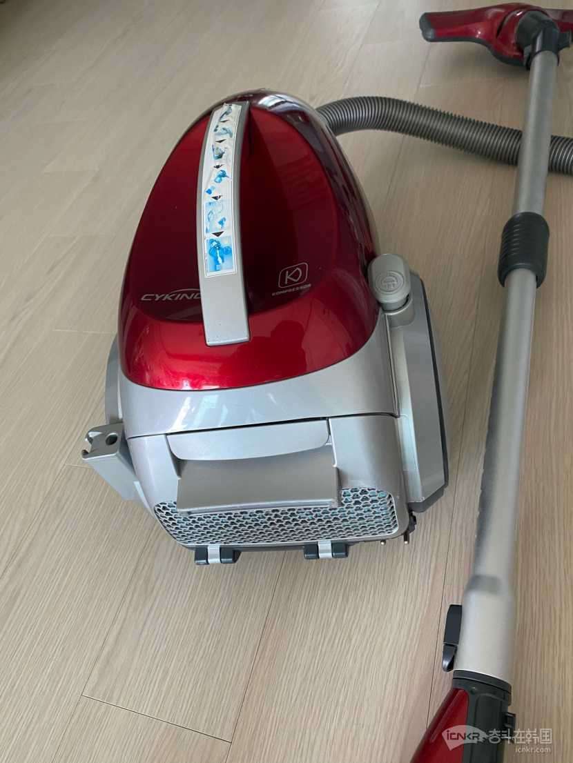 出售lg大吸力吸尘器 30000