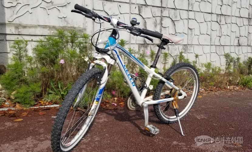 正品三千里牌山地自行车,5万,水原站