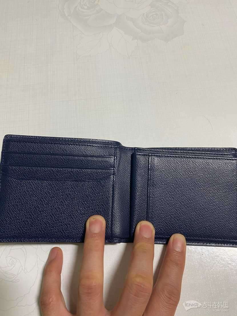 正品hazzys哈吉斯钱包卡包男女通用一起6万