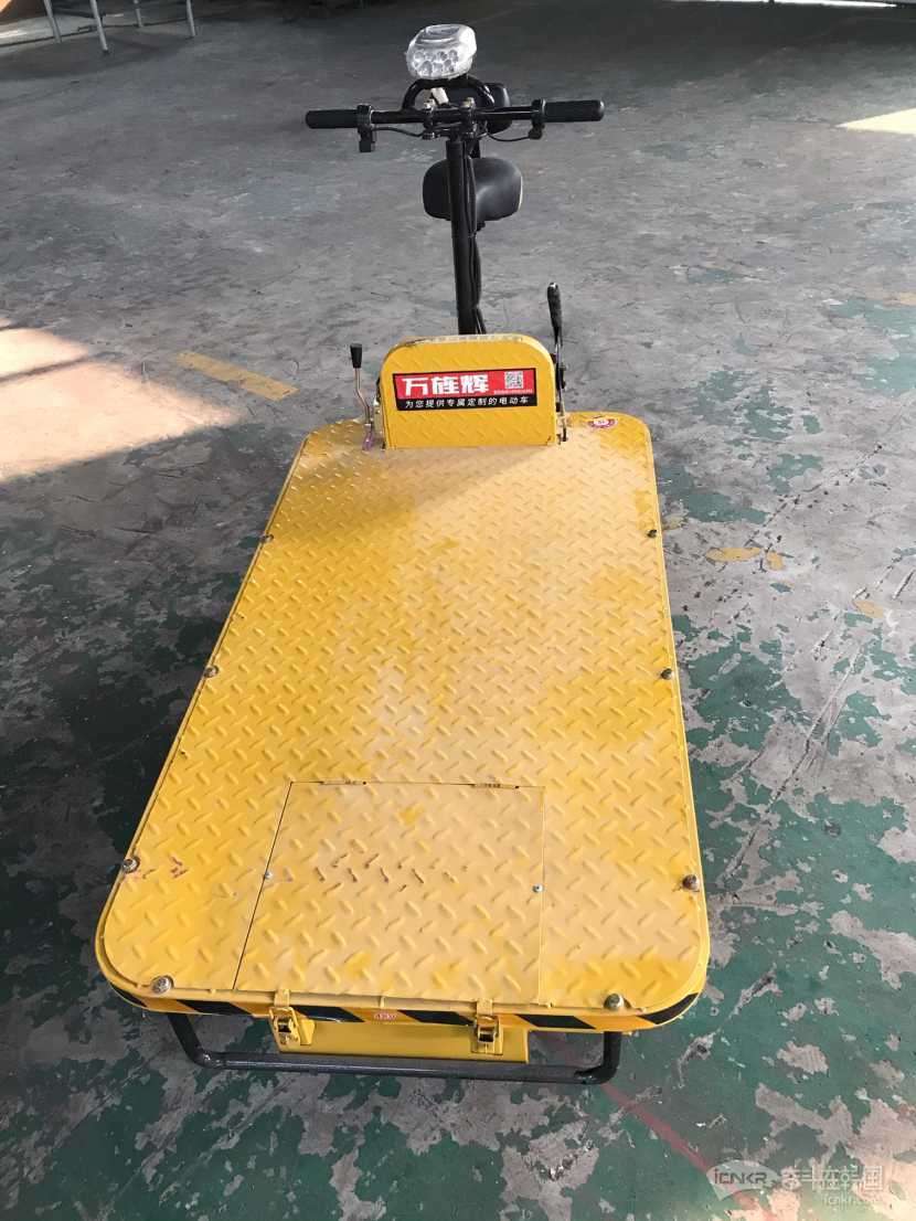 现场拉货上料电动车01055257158