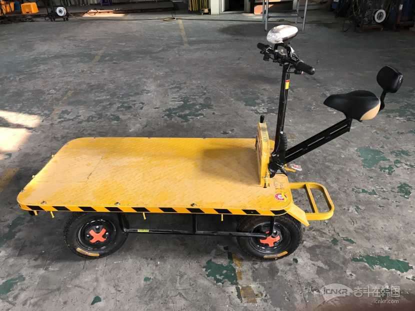 现场拉货上料电动车01055257158