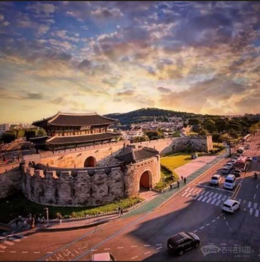 韩国华城怎么样